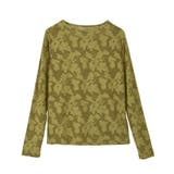 シアージャカードロンTEE | CRAFT STANDARD BOUTIQUE | 詳細画像38 