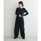 シアージャカードロンTEE | CRAFT STANDARD BOUTIQUE | 詳細画像12 