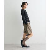 シアージャカードロンTEE | CRAFT STANDARD BOUTIQUE | 詳細画像14 