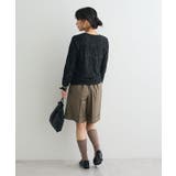 シアージャカードロンTEE | CRAFT STANDARD BOUTIQUE | 詳細画像15 