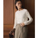 シアージャカードロンTEE | CRAFT STANDARD BOUTIQUE | 詳細画像2 