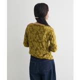 シアージャカードロンTEE | CRAFT STANDARD BOUTIQUE | 詳細画像20 