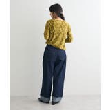 シアージャカードロンTEE | CRAFT STANDARD BOUTIQUE | 詳細画像25 