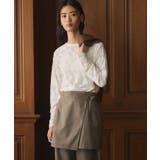 シアージャカードロンTEE | CRAFT STANDARD BOUTIQUE | 詳細画像3 