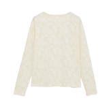 シアージャカードロンTEE | CRAFT STANDARD BOUTIQUE | 詳細画像36 