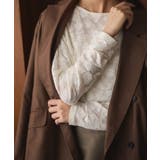 シアージャカードロンTEE | CRAFT STANDARD BOUTIQUE | 詳細画像5 