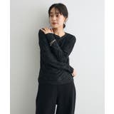 シアージャカードロンTEE | CRAFT STANDARD BOUTIQUE | 詳細画像9 