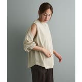 マルチウェイロンTee | CRAFT STANDARD BOUTIQUE | 詳細画像11 