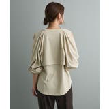 マルチウェイロンTee | CRAFT STANDARD BOUTIQUE | 詳細画像12 