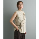 マルチウェイロンTee | CRAFT STANDARD BOUTIQUE | 詳細画像18 