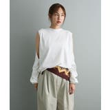 マルチウェイロンTee | CRAFT STANDARD BOUTIQUE | 詳細画像21 