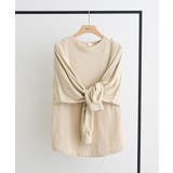 マルチウェイロンTee | CRAFT STANDARD BOUTIQUE | 詳細画像28 