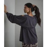 マルチウェイロンTee | CRAFT STANDARD BOUTIQUE | 詳細画像3 