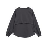 マルチウェイロンTee | CRAFT STANDARD BOUTIQUE | 詳細画像33 