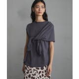 マルチウェイロンTee | CRAFT STANDARD BOUTIQUE | 詳細画像4 