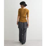 レイヤードデザインパンツ | CRAFT STANDARD BOUTIQUE | 詳細画像14 