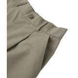 レイヤードデザインパンツ | CRAFT STANDARD BOUTIQUE | 詳細画像38 