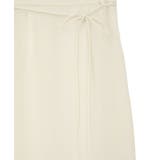 ダルサテンIラインスカート | CRAFT STANDARD BOUTIQUE | 詳細画像29 