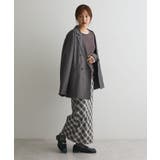 バイアスIラインスカート | CRAFT STANDARD BOUTIQUE | 詳細画像17