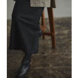 バイアスIラインスカート | CRAFT STANDARD BOUTIQUE | 詳細画像20