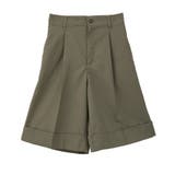 ロールアップハーフパンツ | CRAFT STANDARD BOUTIQUE | 詳細画像35