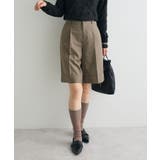 ロールアップハーフパンツ | CRAFT STANDARD BOUTIQUE | 詳細画像10