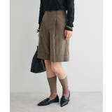ロールアップハーフパンツ | CRAFT STANDARD BOUTIQUE | 詳細画像11