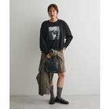 ロールアップハーフパンツ | CRAFT STANDARD BOUTIQUE | 詳細画像20