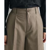 ロールアップハーフパンツ | CRAFT STANDARD BOUTIQUE | 詳細画像21