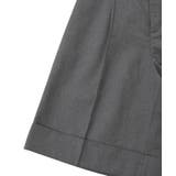 ロールアップハーフパンツ | CRAFT STANDARD BOUTIQUE | 詳細画像28