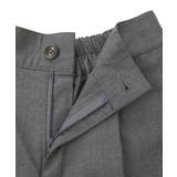 ロールアップハーフパンツ | CRAFT STANDARD BOUTIQUE | 詳細画像30