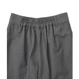 ロールアップハーフパンツ | CRAFT STANDARD BOUTIQUE | 詳細画像31