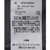 ロールアップハーフパンツ | CRAFT STANDARD BOUTIQUE | 詳細画像33