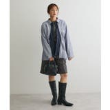 ロールアップハーフパンツ | CRAFT STANDARD BOUTIQUE | 詳細画像7