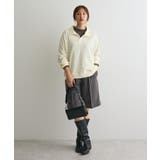 ロールアップハーフパンツ | CRAFT STANDARD BOUTIQUE | 詳細画像8