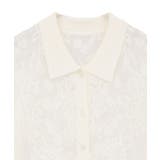 レース編みポロカーディガン | CRAFT STANDARD BOUTIQUE | 詳細画像23 