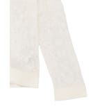 レース編みポロカーディガン | CRAFT STANDARD BOUTIQUE | 詳細画像24 