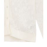 レース編みポロカーディガン | CRAFT STANDARD BOUTIQUE | 詳細画像25 