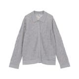 レース編みポロカーディガン | CRAFT STANDARD BOUTIQUE | 詳細画像29 