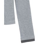 レイヤード風フード付きプルオーバー | CRAFT STANDARD BOUTIQUE | 詳細画像26