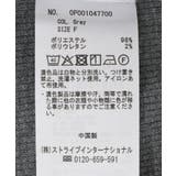 レイヤード風フード付きプルオーバー | CRAFT STANDARD BOUTIQUE | 詳細画像30