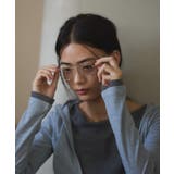 レイヤード風フード付きプルオーバー | CRAFT STANDARD BOUTIQUE | 詳細画像15 