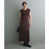 ジャガードショートニットベスト | CRAFT STANDARD BOUTIQUE | 詳細画像18 