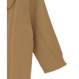 半袖2WAYリブニットポロシャツ | CRAFT STANDARD BOUTIQUE | 詳細画像34