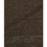 スラブニットチュニック | CRAFT STANDARD BOUTIQUE | 詳細画像23 