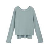 2点セット/タンクトップ＆ロンT | CRAFT STANDARD BOUTIQUE | 詳細画像47 