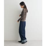 2点セット/タンクトップ＆ロンT | CRAFT STANDARD BOUTIQUE | 詳細画像19 