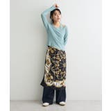 2点セット/タンクトップ＆ロンT | CRAFT STANDARD BOUTIQUE | 詳細画像25 