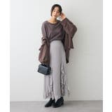 シアー天竺プルオーバー | CRAFT STANDARD BOUTIQUE | 詳細画像5 