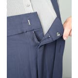 ワイドサロペットパンツ | CRAFT STANDARD BOUTIQUE | 詳細画像11